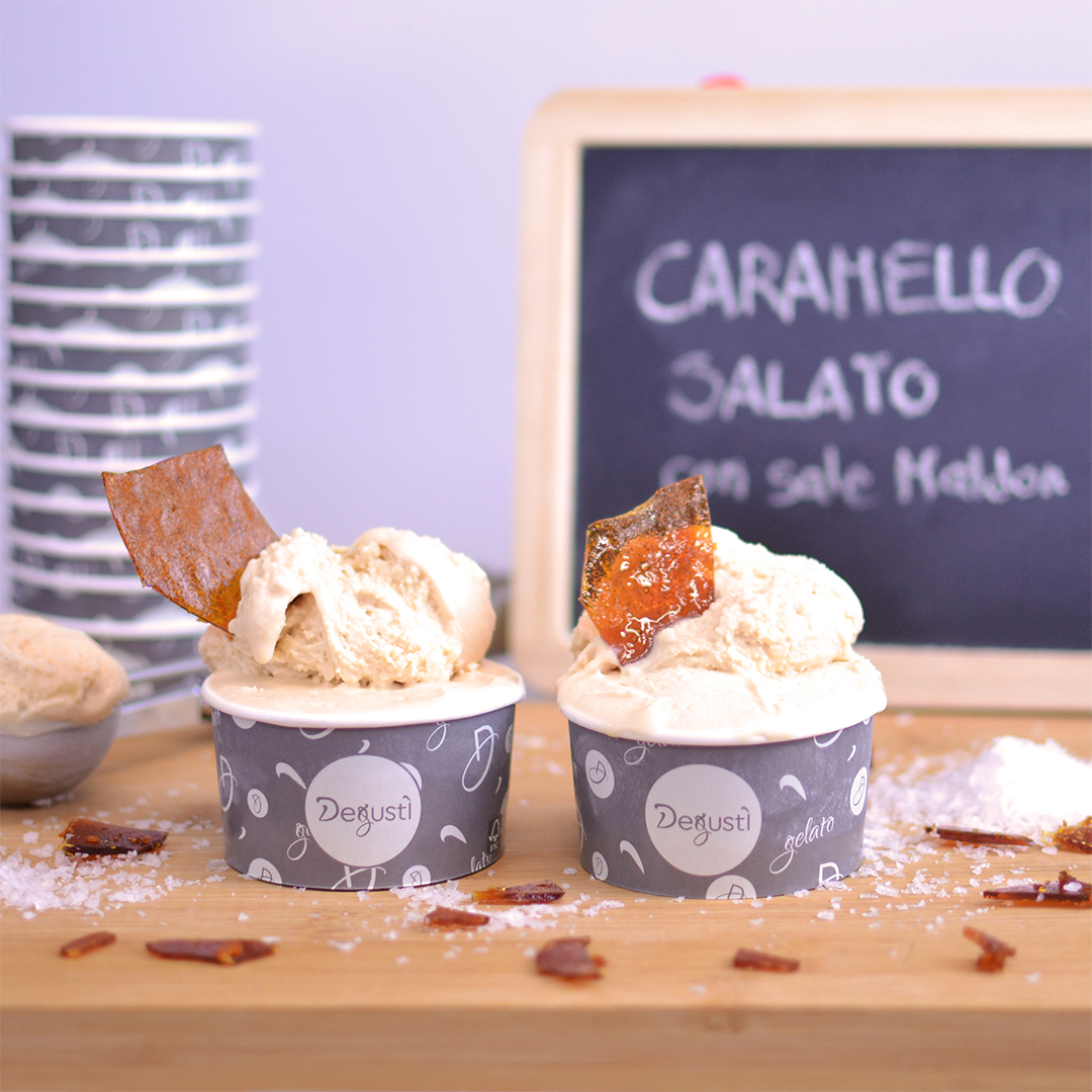 Caramello salato